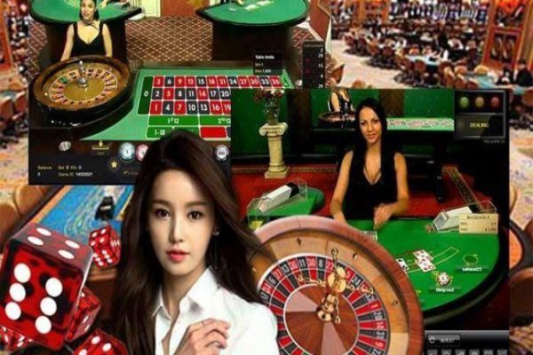 Tổng quan về casino trực tuyến tại Việt Nam | Nhà Cái May88